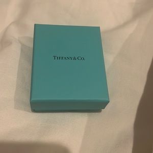 tiffany box